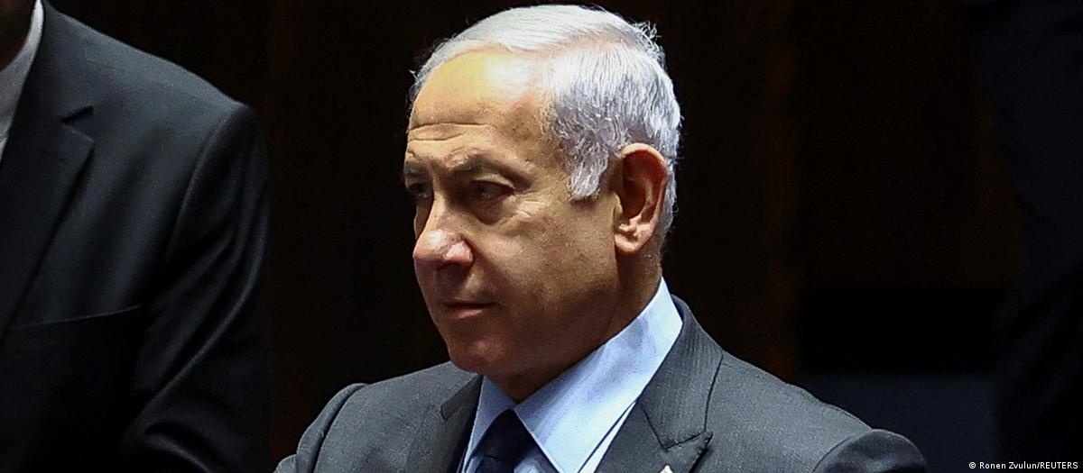 خط و نشان برجامی نتانیاهو برای آمریکا  خط و نشان برجامی نتانیاهو برای آمریکا