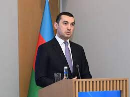 آذربایجان برای بازگشایی سفارت از ایران تضمین می‌خواهد