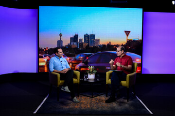 مدیرعامل تپسی: استارتاپهای ایرانی میتوانند پیشران اقتصاد باشند