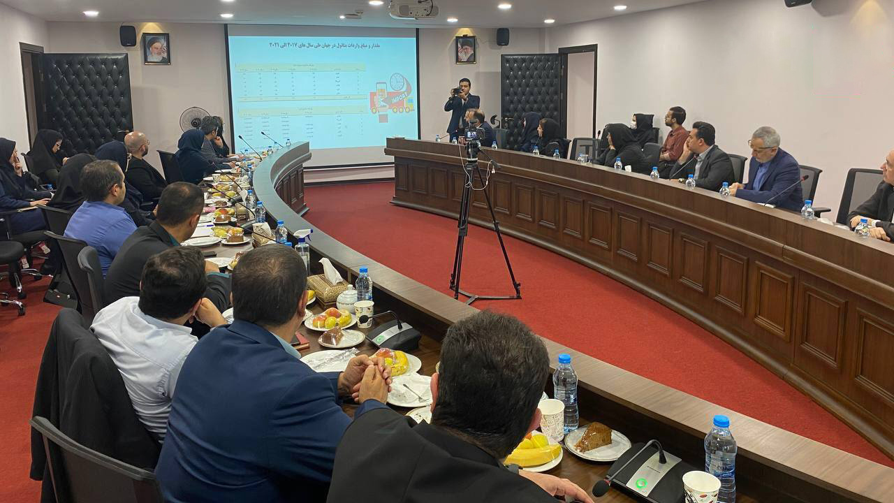 چالشهای بیپایان متانولسازان چالشهای بیپایان متانولسازان