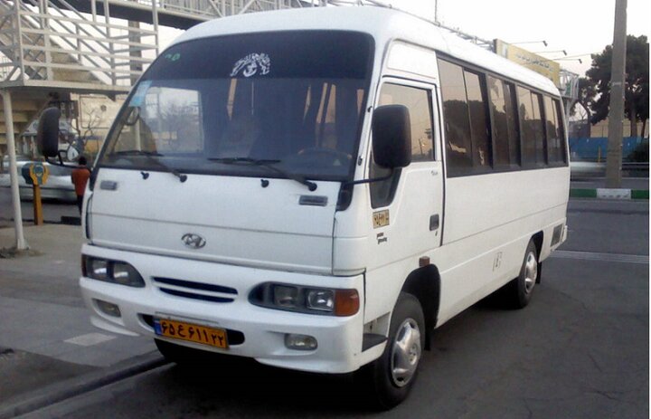 شهرداری تهران به عصر مینیبوس بازگشت؟