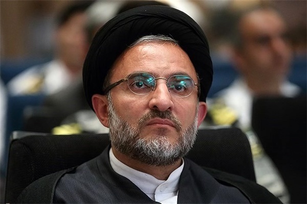 عدد و رقمهای نجومی در صحبتهای رئیس سازمان اوقاف عدد و رقمهای نجومی در صحبتهای رئیس سازمان اوقاف