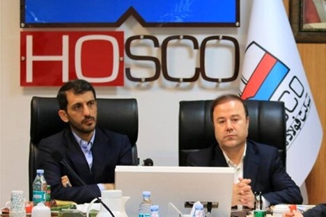 فولاد هرمزگان همسو با استراتژیهای فولاد مبارکه پیش میرود فولاد هرمزگان همسو با استراتژیهای فولاد مبارکه پیش میرود