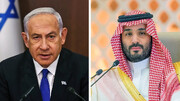 اسرار رابطه مخفیانه اسراییل و عربستان