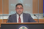 توضیحات آمریکا درباره توافق با ایران بر سر آزادی زندانیان
