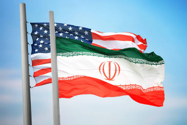 صحبت مثبت وزیر خارجه آمریکا در مورد رابطه با ایران