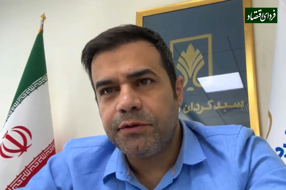 اهمیت ارزش جایگزینی برای بورس تهران  اهمیت ارزش جایگزینی برای بورس تهران