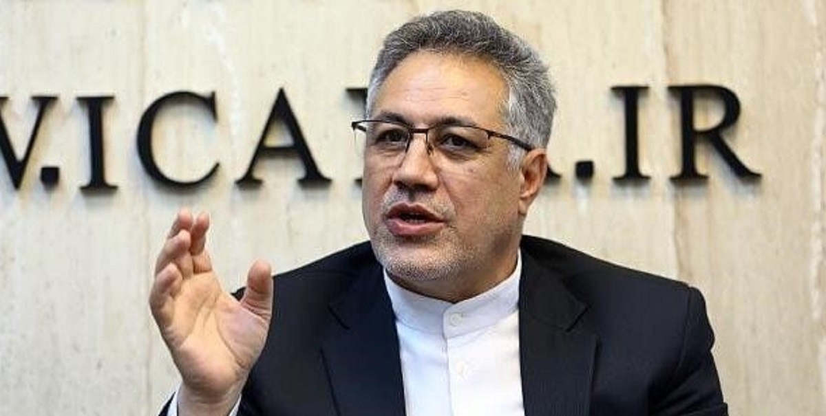 برنامههفتم راهکاری برای چالش آب کشور ندارد برنامههفتم راهکاری برای چالش آب کشور ندارد