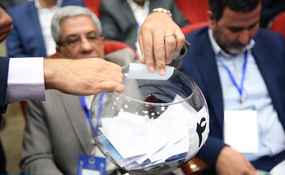 نامه ۱۰۶ تشکل اقتصادی به سران قوا/ ضرورت حمایت از منتخبان بخش خصوصی نامه ۱۰۶ تشکل اقتصادی به سران قوا/ ضرورت حمایت از منتخبان بخش خصوصی