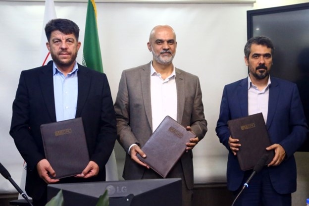 صیانت از نیروی کار، مهمترین دلیل ارتقای ایمنی در معادن است صیانت از نیروی کار، مهمترین دلیل ارتقای ایمنی در معادن است