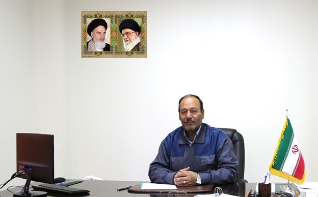 افزایش تولید، رشد کیفیت و ارتقای بهره وری در فولاد سنگان افزایش تولید، رشد کیفیت و ارتقای بهره وری در فولاد سنگان