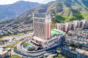 سفارت عربستان به این هتل بزرگ تهران منتقل می‌شود؟