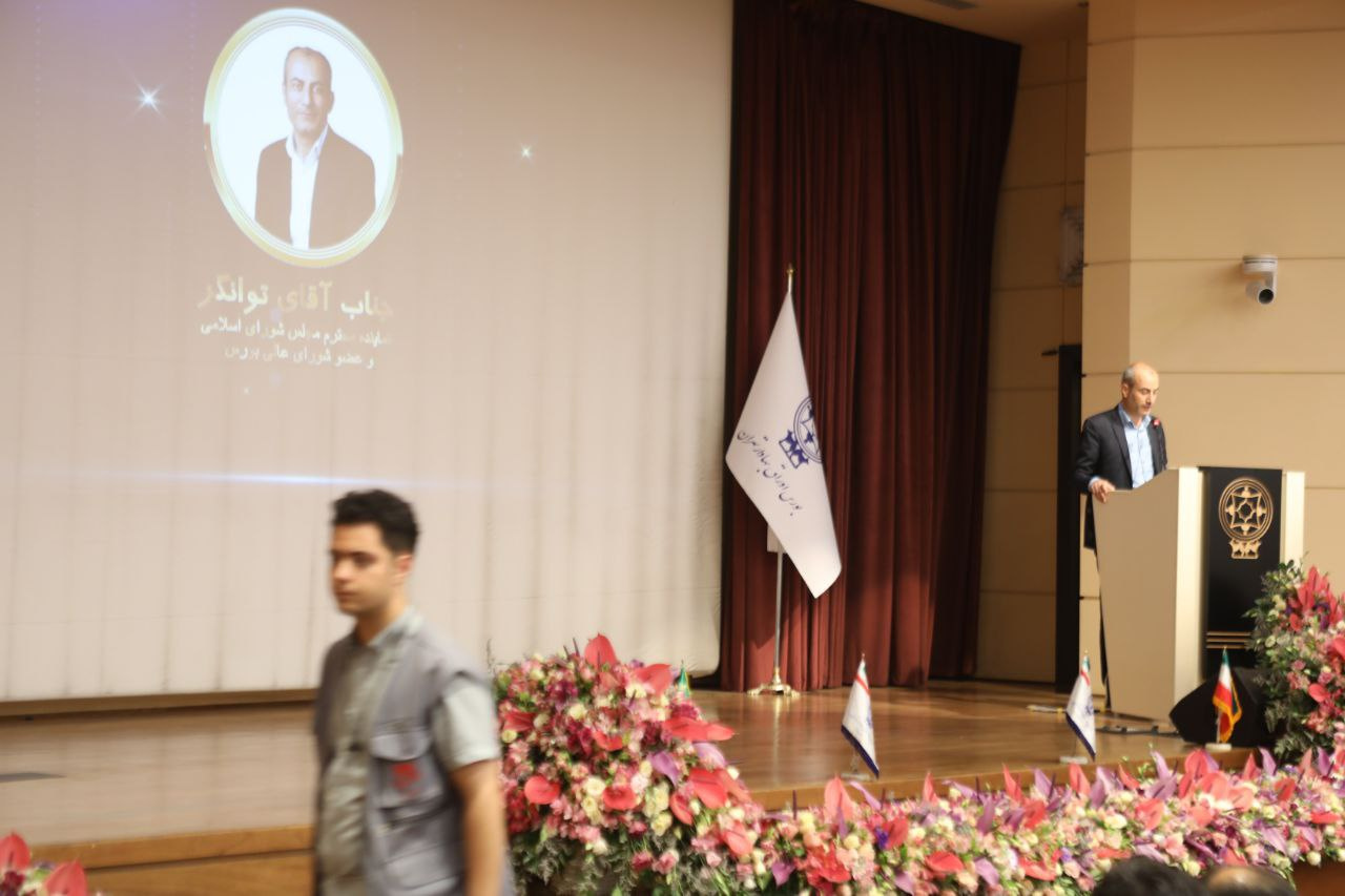 مجلس بهدنبال اصلاحات ساختاری در حوزه حاکمیت شرکتی مجلس بهدنبال اصلاحات ساختاری در حوزه حاکمیت شرکتی