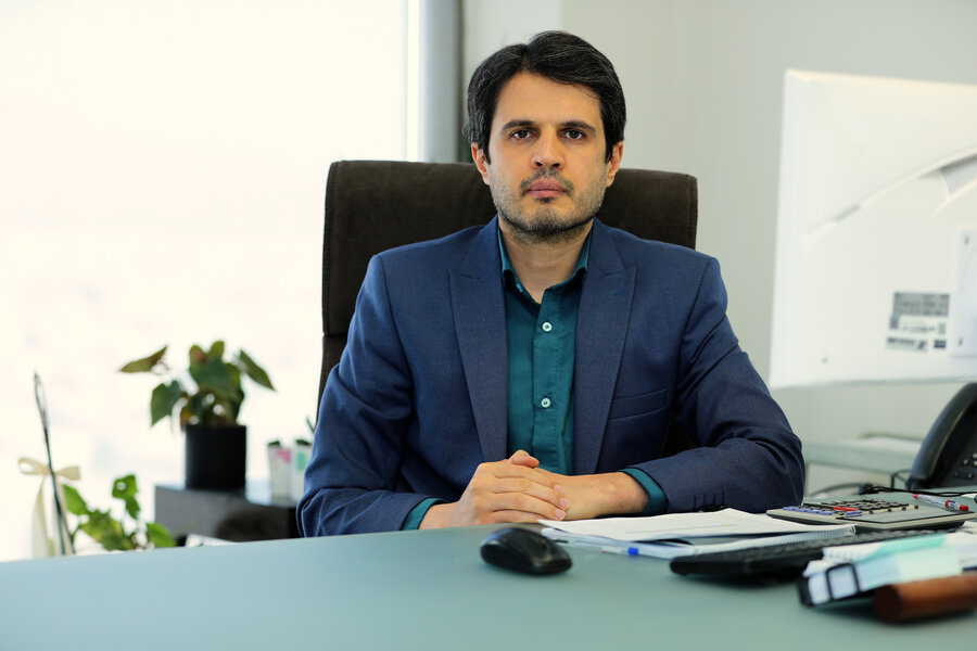 پنجمین شرکت کارگزاری جدیدالتاسیس، مجوز فعالیت گرفت پنجمین شرکت کارگزاری جدیدالتاسیس، مجوز فعالیت گرفت