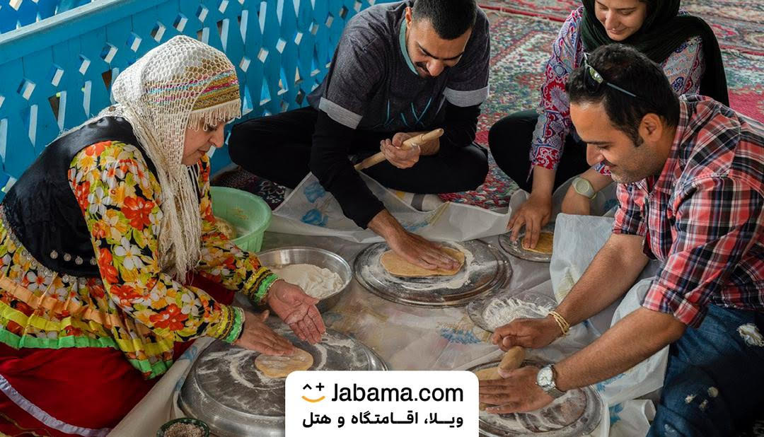 مسیر جدید توسعه گردشگری در جاباما