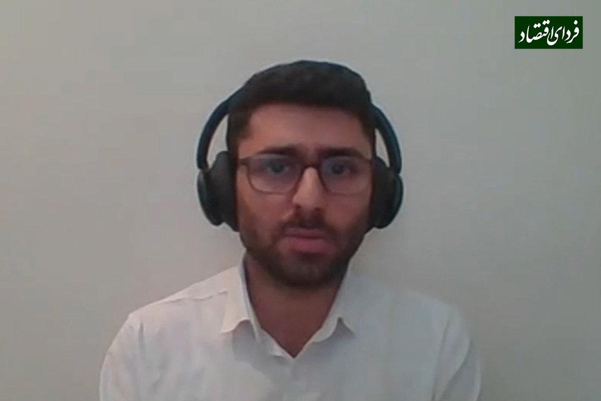 ۳ ضلعی روندساز بورس تهران ۳ ضلعی روندساز بورس تهران