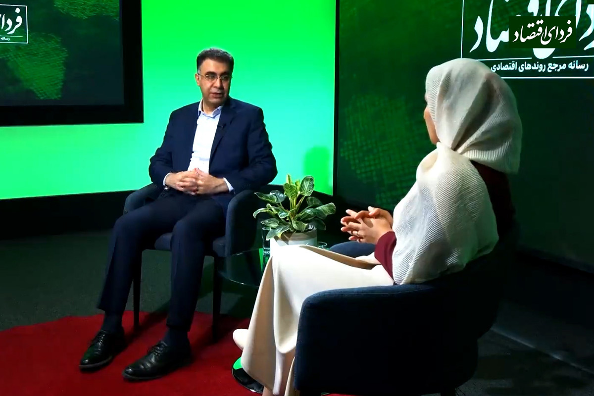 چرا سیاستهای مهار تورم بانک مرکزی ناکارآمد است؟ چرا سیاستهای مهار تورم بانک مرکزی ناکارآمد است؟