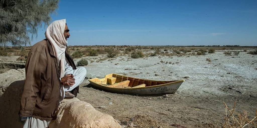آب خلیج فارس تا پایان سال به این استان میرسد آب خلیج فارس تا پایان سال به این استان میرسد