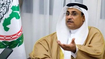 اظهارات رئیس پارلمان عربی درباره نگرانی مشترک آسیایی‌ها