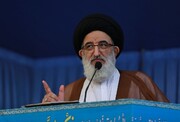 توصیه امام جمعه کرج درباره انتخابات مجلس