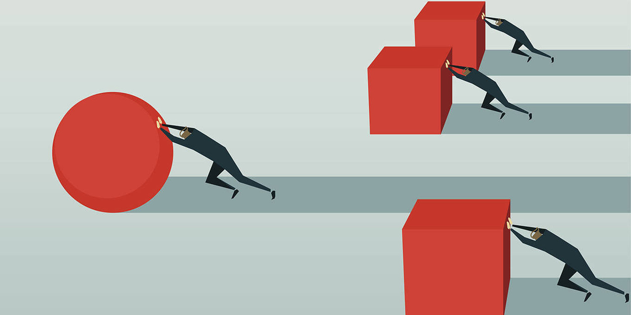 بهرهوری یا فناوری؛ شکوفایی اقتصاد وابسته به کدام است؟  بهرهوری یا فناوری؛ شکوفایی اقتصاد وابسته به کدام است؟