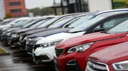 روند افزایش قیمت خودرو از نگاه شورای رقابت