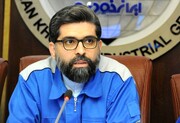  مدیر روحانی معاون وزیر رئیسی شد