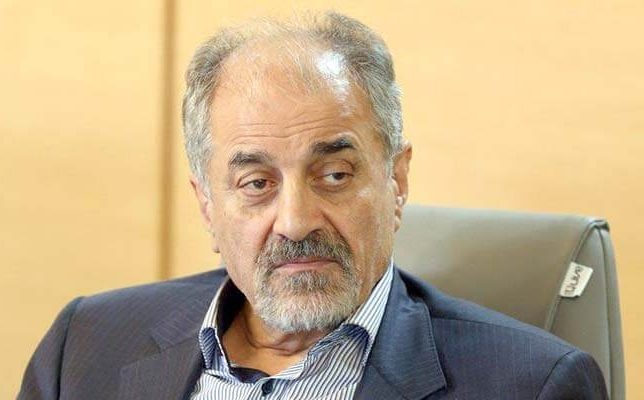 تازیانه دولت بر پیکر صنعت فولاد تازیانه دولت بر پیکر صنعت فولاد