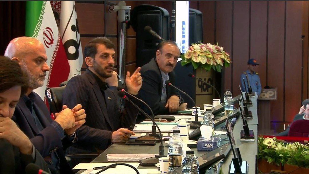 تقسیم سود ۵۰ تومانی در مجمع فولاد مبارکه