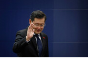 فوری/ وزیر خارجه چین ناپدید شد + جزییات