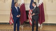 ماجرای گفت‌وگوی قطر و آمریکا درباره ایران
