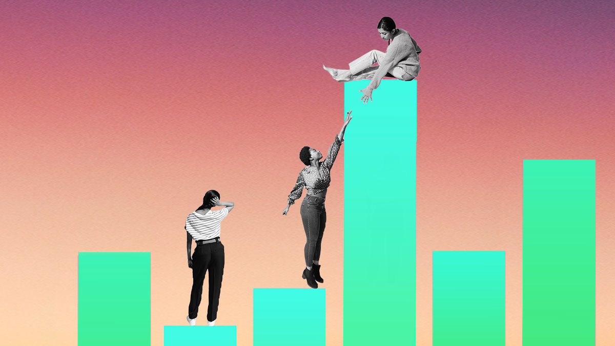 چگونه انتظارات از خودتان را تنظیم کنید؟ چگونه انتظارات از خودتان را تنظیم کنید؟