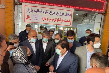 ارتباط عجیب مرغ تنظیم بازار با تنظیمگری در اقتصاد