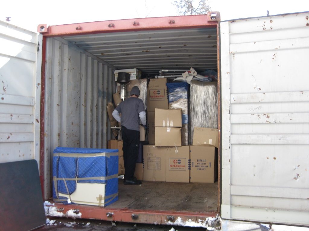 مستاجران تهرانی به دنبال کانتینر / وضعیت اجاره بحرانی شد مستاجران تهرانی به دنبال کانتینر / وضعیت اجاره بحرانی شد