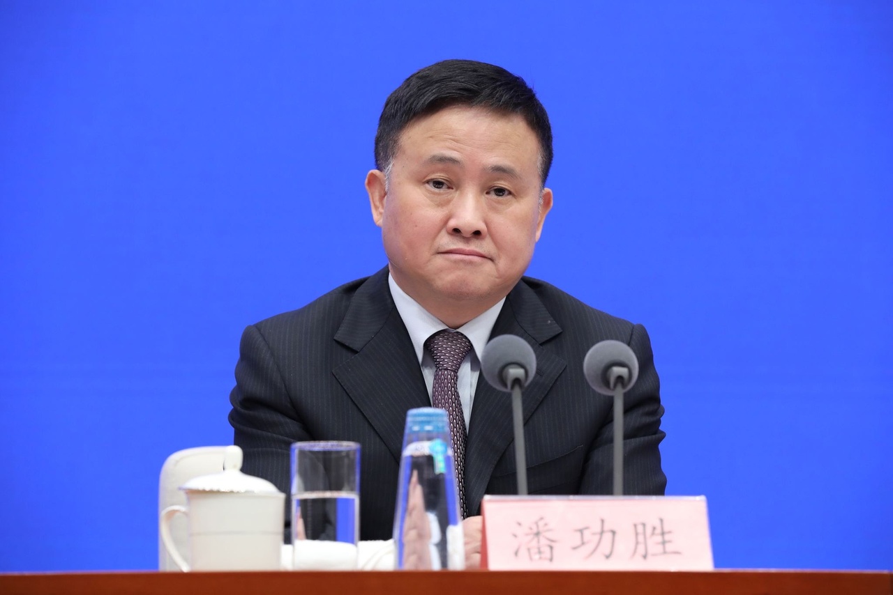 چالش‌های رئیس جدید بانک مرکزی چین