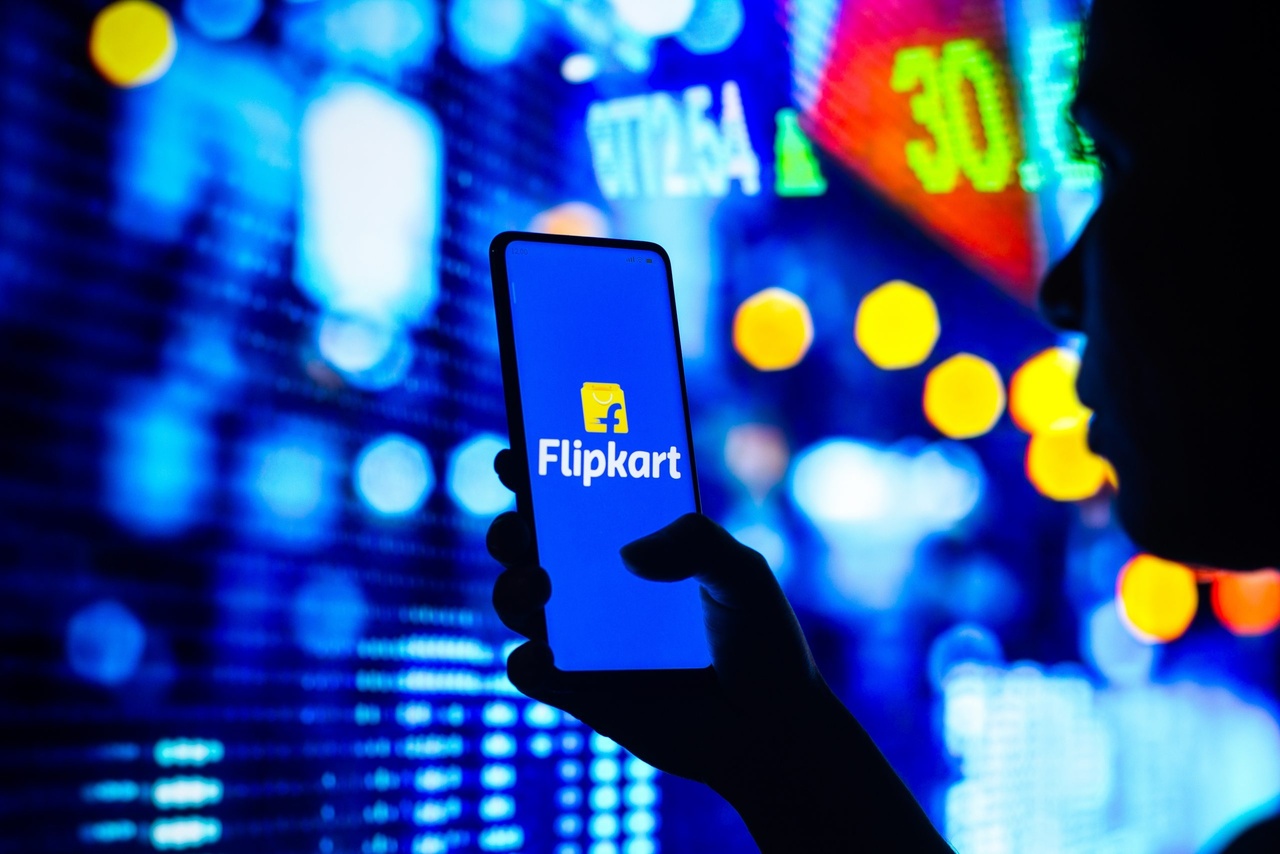 رقابت غولهای آمریکایی در بازار تجارت الکترونیکی  هند رقابت غولهای آمریکایی در بازار تجارت الکترونیکی  هند