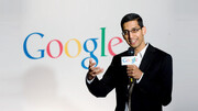 داستان پسربچه فقیر هندی که حالا مدیرعامل گوگل است