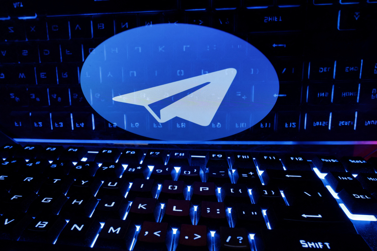 تلگرام در عراق فیلتر شد 