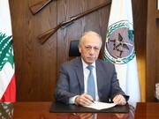 وزیر دفاع لبنان از ترور جان سالم به در برد