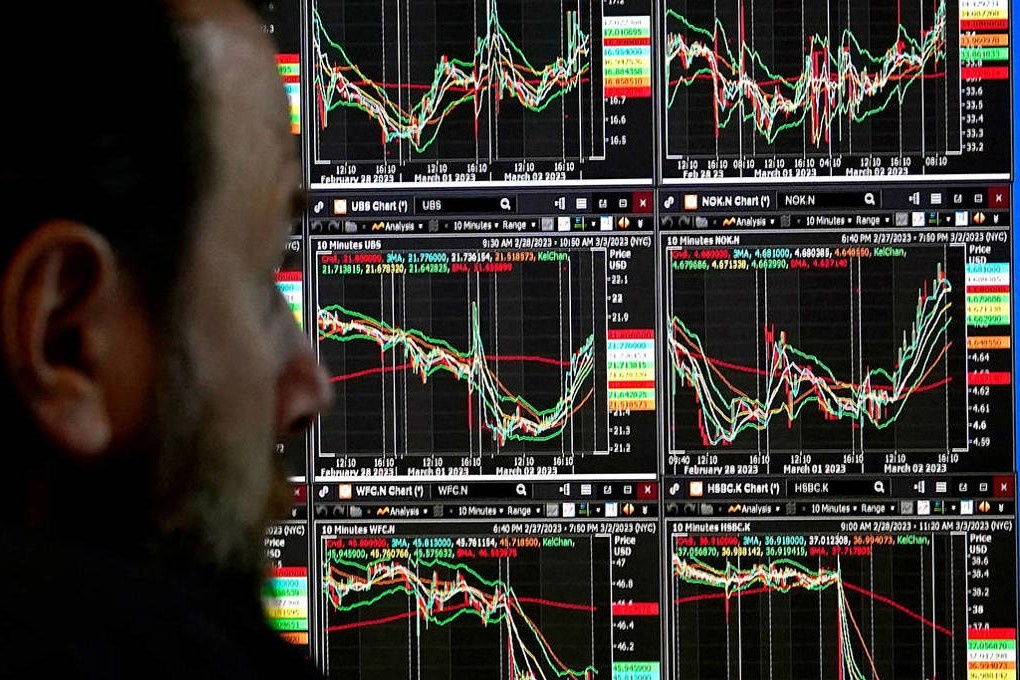 پایان دوران نرخ بهره صفر در جهان توسعه‌یافته