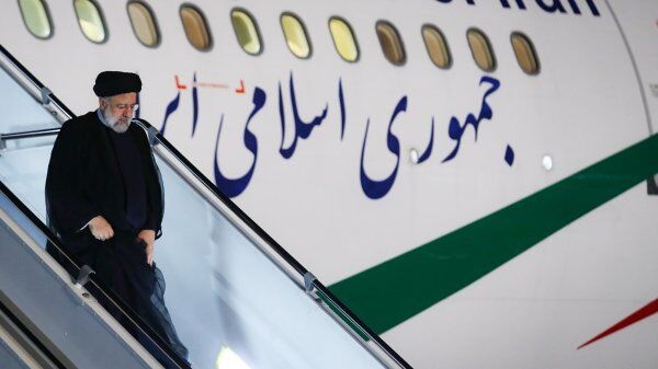 عربستان آماده میزبانی از رئیس‌جمهوری ایران