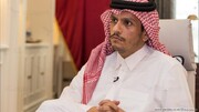 سمت‌وسوی قطر در مورد توافق ایران و عربستان