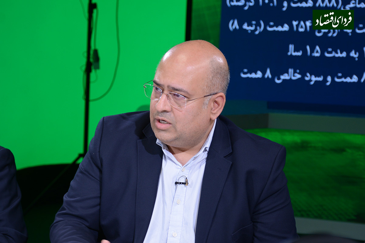 ۴۰ گره قانونی بر داستان سهام عدالت ۴۰ گره قانونی بر داستان سهام عدالت