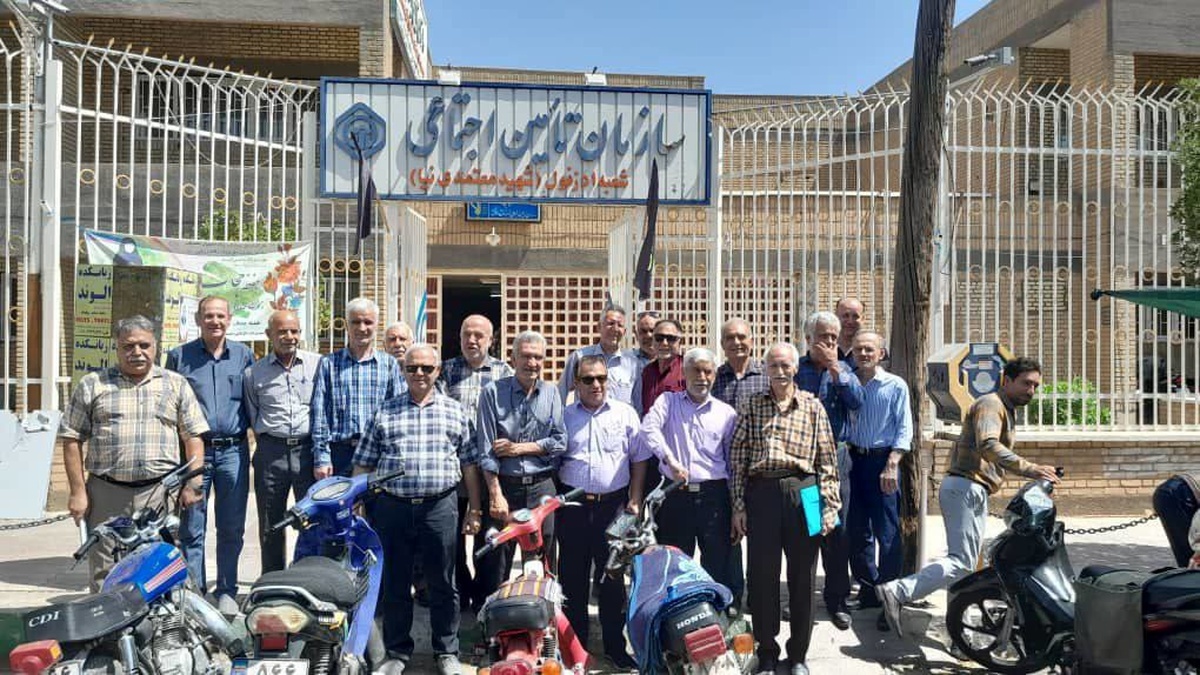 کدام بازنشستگان شامل همسانسازی حقوق میشوند؟ کدام بازنشستگان شامل همسانسازی حقوق میشوند؟