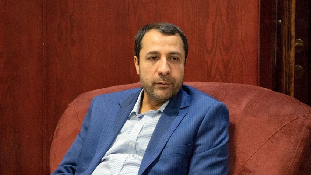 سفیر ایران در قطر تغییر کرد