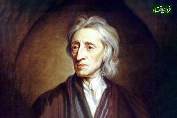 فیلسوف آزادی: جان لاک که بود؟