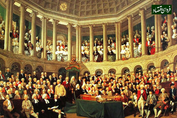 جان، مال و آزادی؛ وظیفه دولت چیست؟ ؛ زندگی بزرگان اقتصاد/ جان لاک