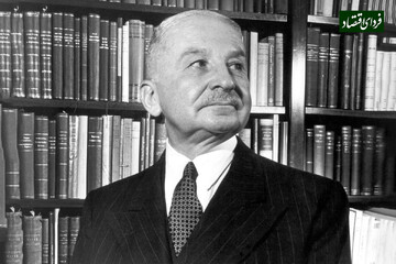 داستان زندگی بزرگترین مدافع آزادی