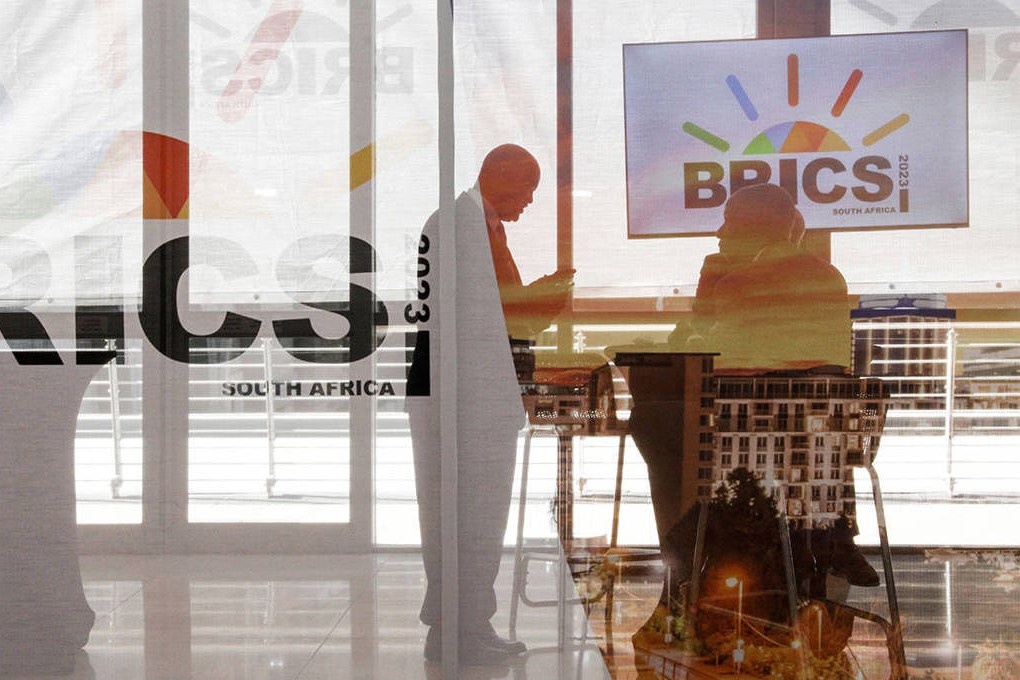 پیوستن به بریکس به سود کشورهای در حال توسعه است؟ پیوستن به بریکس به سود کشورهای در حال توسعه است؟