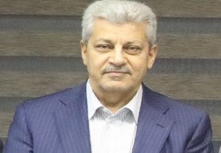 نجم الدین رییس هیات مدیره ایران خودرو شد نجم الدین رییس هیات مدیره ایران خودرو شد